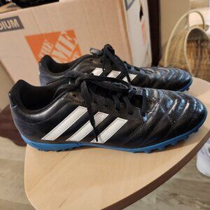 Adidas turf soccer shoes, cleats